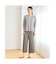 【洗える・日本製・セットアップ可能】プルリ ワイドクロップドパンツ