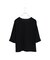 【Selection】スパンコールビーズ　刺繍Tシャツ