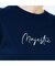 【S・Mサイズ】綿100％ロゴプリント　Tシャツ