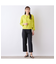 【S・Mサイズ】ウォッシャブルオックスセンタープレスパンツ