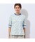 【洗える・日本製】パフューム柄Tシャツ