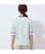 【洗える・日本製】パフューム柄Tシャツ