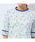 【洗える・日本製】パフューム柄Tシャツ