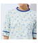 【洗える・日本製】パフューム柄Tシャツ