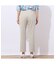 【洗える・限定カラーあり】オールゴム ストレッチパンツ