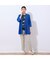 【洗える・限定カラーあり】オールゴム ストレッチパンツ
