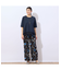 【洗える・接触冷感】COOL RICH COTTON メッシュコンビTシャツ