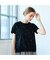 【Charme par Eclat】ジルコンプルオーバーTシャツ