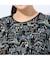【洗える・日本製・綿100%】バイシクル柄コットンTシャツ