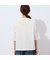 【洗える】Lobin エッフェル塔柄Tシャツ