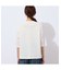 【洗える】Lobin エッフェル塔柄Tシャツ