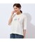 【洗える】Lobin エッフェル塔柄Tシャツ