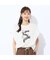 【S・Mサイズ】綿100％フレンチスリーブTシャツ