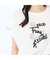 【S・Mサイズ】綿100％フレンチスリーブTシャツ