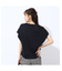 【S・Mサイズ】綿100％フレンチスリーブTシャツ
