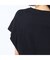【S・Mサイズ】綿100％フレンチスリーブTシャツ