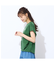 【S・Mサイズ】綿100％フレンチスリーブTシャツ