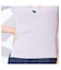 【S・Mサイズ】ラメリブジャージー　半袖Tシャツ