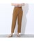 【S・Mサイズ】ウォッシャブル　ドライオックスセンタープレスワイドパンツ