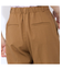 【S・Mサイズ】ウォッシャブル　ドライオックスセンタープレスワイドパンツ