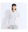 【Sprout.】ウォッシャブルシアーストレッチジャケット