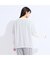 【Sprout.】ウォッシャブルシアーストレッチジャケット