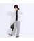 【Sprout.】ウォッシャブルシアーストレッチジャケット
