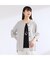 【M～4L】ウォッシャブル接触冷感フレンチスリーブTシャツ