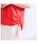 【M～4L】ウォッシャブル接触冷感フレンチスリーブTシャツ