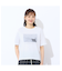 【洗える・吸水速乾】綿100％ネコプリントTシャツ