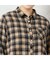 【WEB限定カラーあり・3L/4Lサイズあり】ウールチェックシャツ