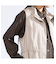 【M～4L】ダルサテン4WAYコート