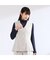 【M～４L・セットアップ対応】モックロディポンチベスト