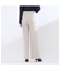 【L～４L・セットアップ対応】モックロディポンチパンツ
