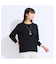 【L～4L/アンサンブル対応】レーシーニット