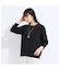 【L～4L/アンサンブル対応】レーシーニット