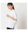 【一部店舗・WEB限定アイテム】ラッセルレースジレ