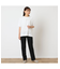 【一部店舗・WEB限定アイテム】ラッセルレースジレ