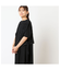 【一部店舗・WEB限定アイテム】ラッセルレースジレ