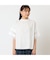 【一部店舗・WEB限定アイテム・洗える】袖リボンプルオーバー
