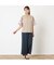 【一部店舗・WEB限定アイテム・洗える】袖リボンプルオーバー