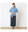 【一部店舗・WEB限定アイテム・洗える】袖リボンプルオーバー