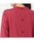 【一部店舗・WEB限定アイテム・洗える・綿100%】バックボタンTシャツ