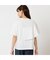 【一部店舗・WEB限定アイテム・洗える】フリルTシャツ