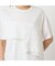 【一部店舗・WEB限定アイテム・洗える】フリルTシャツ