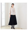 【洗える】フェイスプリントプルオーバー