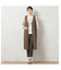 【洗える】フェイスプリントプルオーバー