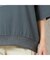 【洗える】フェイスプリントプルオーバー