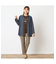 【洗える・シルキータッチ・S～LLサイズ】ストレッチパンツ