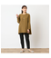 【洗える・シルキータッチ・S～LLサイズ】ストレッチパンツ